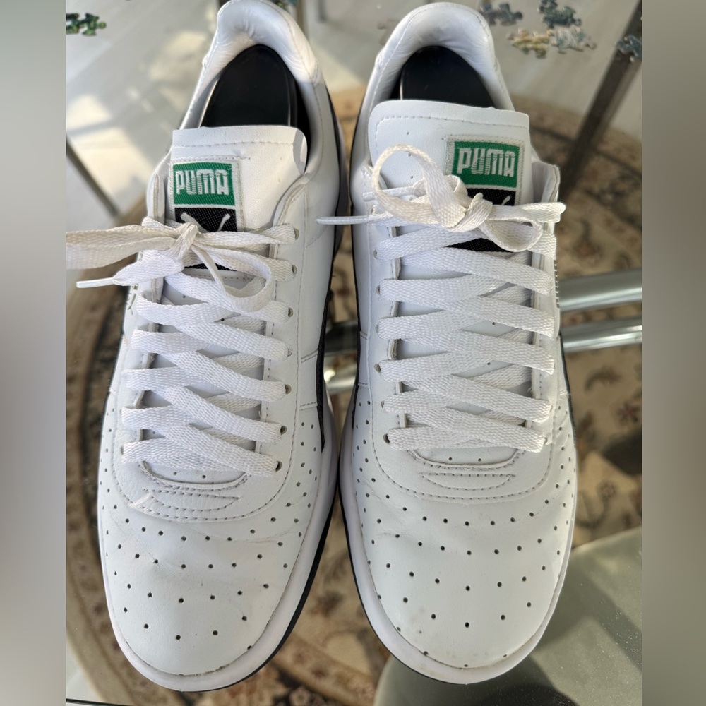 Puma GV Special